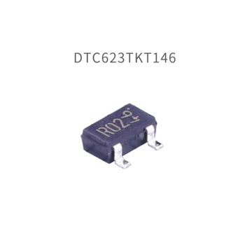  1PCS DTC623TKT146 chip DTC623T galios tranzistorius
