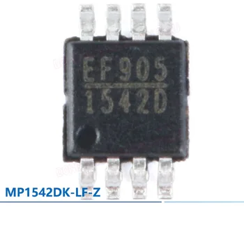  1PCS Originalus SMD MP1542DK-LF-Z MSOP-8 Boost Konverteris DC-DC Chip Taikymo LCD Ekranas Kompiuterio Kamera