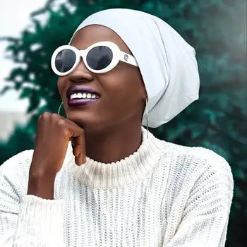  2022 Mados Musulmonų Wrap Hijab Kepurės Underscarf Moterų Mados Islamo Šalikas Hijab Undercap Vidinis Dangtelis Afrikos Headtie