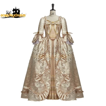  Aukštos Kokybės Teismas Rokoko stiliaus Suknelė Baroko marija Antuanetė Kamuolys Suknelė 18 A. Renesanso Istorinio Laikotarpio Viktorijos Suknelės