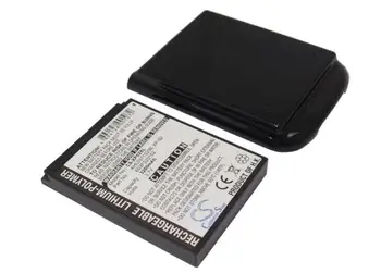  cameron kinijos 2700mah baterija O2 XDA Atom XP-02 PDA, Pocket PC Baterijos