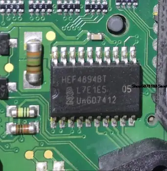  HEF4894BT IC Automobilių chip elektronikos komponentų