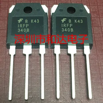 IRFP340B TO-3P 400V 11A