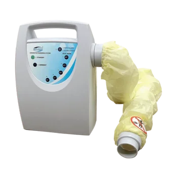  Medicinos prietaisai, įranga paciento kūno šilčiau konvekcinio pacientų atšilimo vienetas sistema