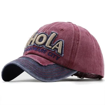  Moterų ir Vyrų skrybėlę beisbolo kepuraitę snapback hip-hop kepurės 2022 mados trucker įrengti sporto ir laisvalaikio saulės skrybėlės tėtis Cool stuff