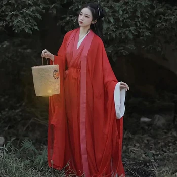  Senovės Pasakų Princesė Kostiumas Kinų Stiliaus Mėlyna Hanfu Suknelė Moterims Kinijos Tang Aprangos Tradicinių Hanfu Suknelė Przybornik SL6948