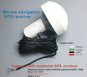  STOTON GPS 5V,G7020 chip 