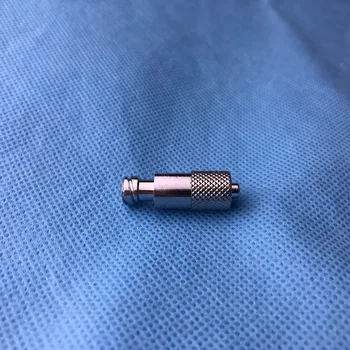  1 gabalas Luer lock išplėtimo adapteris