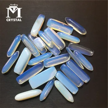 50g Natūralaus Opal Žvyro Urmu Krito Akmenys kvarco Kristalų Gijimas Reiki Gamtinių uolienų ir mineralų pavyzdys