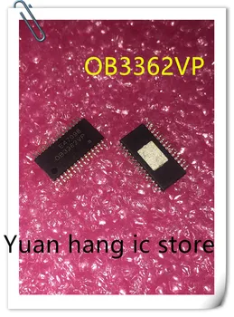  5VNT 0B3362VP OB3362VP OB3362 TSSOP-28 Bendrą LCD galia chip NAUJAS
