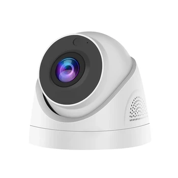  A5 Myli išmanųjį Fotoaparatą, pradžia Saugumo Tinklo Smart Kamera 1080P Sienos montuojama Kamera Lauko CCTV Saugumo Kameros Vandeniui