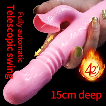  Adults18 Sekso Žaislai Belaidžio Vibratorių AV Vibratorius Magic Wand Dick Moterų Klitorio Stimuliatorius USB Įkrovimo Makšties Massager Žaislas