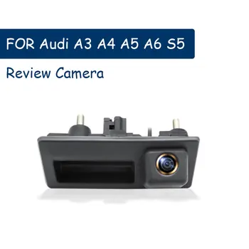  Audi A3 A4 A5 A6 S5 Peržiūra Kamera Paramos Intelligent Dynamic Trajektorija