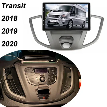  Automobilio Multimedijos Grotuvo Ford Transit Tourneo Custom 2018 2019 2020 