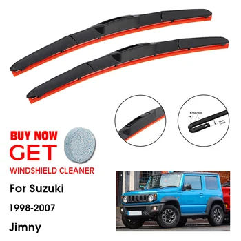  Automobilio Valytuvo Už Suzuki Jimny 18
