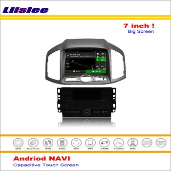  Automobilių Android GPS Navigacijos Sistema 