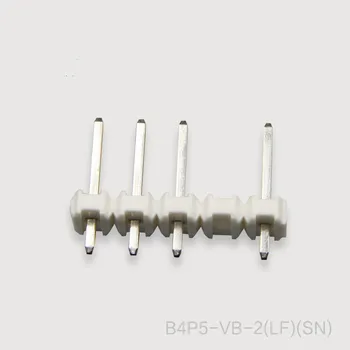  B4P5-VB-2(LF)(SN) Jungtis pin lizdo jungtis