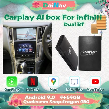  Carplay Ai Box Mini 