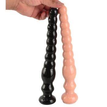  Dviejų spalvų dydis skaičių galite pasirinkti analinis sella karoliukai moterų masturbacija atgal kiemas masažas granules, baras les gėjų sekso žaislai