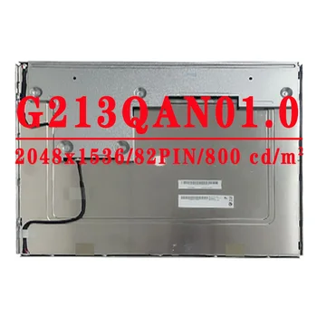  G213QAN01 0 G213QAN01.0 Naujas Originalus 21.3 colių LCD Ekranas 21.3