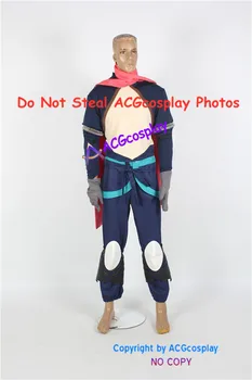 Greninja cosplay kostiumų acgcosplay kostiumas