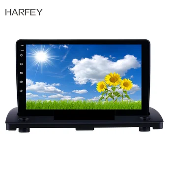  Harfey Android 8.1 Volvo XC90 2004-2014 9inch HD Touchscreen, Radijo, GPS ir 
