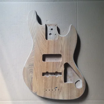  JNTM Custom gitara factory / 