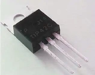  Kinijos Kokybės TIP42 TIP42C PNP TO-220 Tranzistorius IC Jungtis x 100VNT