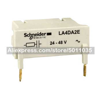  LA4DB3B Schneider Electric Viršįtampių Slopinimo Modulis; LA4DB3B