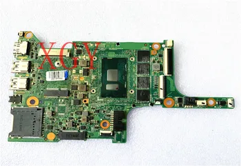  Lenovo F13K plokštė i7-7500U sr341 8GB