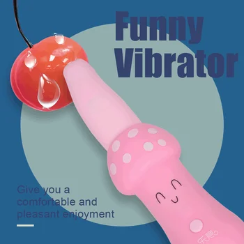  Mielas Rožinis Liežuvis Lyžis Vibratorius 8 Greičio Klitorį Stimuliuoja Pūlingas G-spot Makšties Dildo Sekso Žaislai Moterims, Įmova Massager