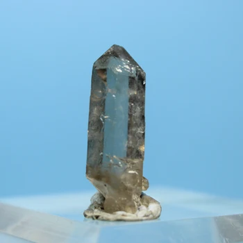  Natūralus mineralinis crystal ruda krištolo akmenimis rūdos galva mokymo egzempliorių atsidavimo spinduliuotės kristalų terapija 41