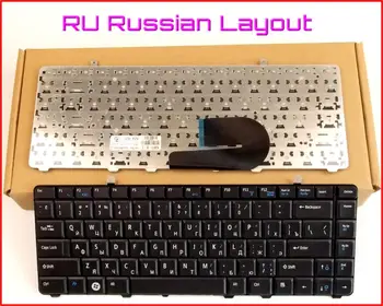  Naujoji Klaviatūra, RU rusijos Versija Dell NSK-DCK01 VM8 9J.N0H82.K01 AEVM8U00110 AEVM8U00210 Nešiojamas kompiuteris
