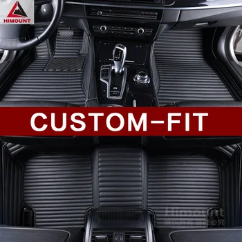  Pasirinktinis tilptų automobilių kilimėliai BMW Z4 E85 E89 automobilių optikos visi oro aukštos kokybės Prabangūs kilimai kilimėliai anti-slydimui, įdėklų (2002-)