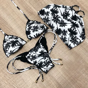  Plaukti Kostiumas Moterims Nustatyti Moterų Sexy Vasaros maudymosi kostiumėlį Bikini Spausdinti Nepriklausomų Berniukų Maudymosi Šortai Dydis 14-16 Maudymosi Šortai Berniukams