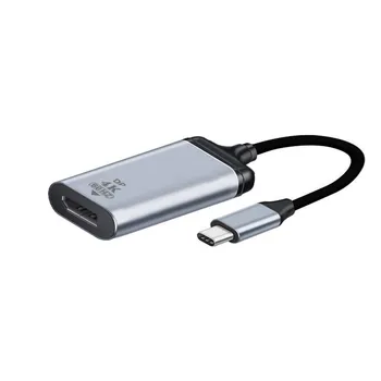  qywo USB3.1 USB-C C Tipo su Displayport Monitoriaus DP Kabelio Adapteris 4K 2K 60hz Tablet & Telefoną ir Nešiojamąjį kompiuterį