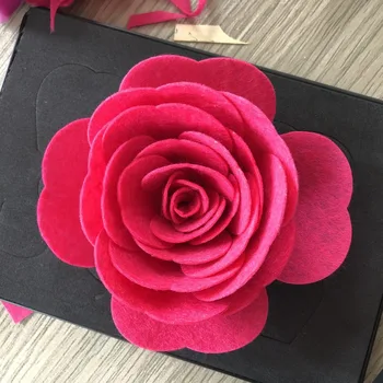  Rose petal mirti SVR-FL0082