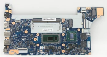  SHELI Lenovo ThinkPad E14 E15 Nešiojamojo kompiuterio motininė Plokštė NM-C421 CPU i5-10210U GPU RX640 Išbandyti bandymų FRU 5B20W77194 5B20S72289