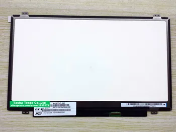  Už BOE matricos NV140FHM-N41 LCD Ekrano Matricos Nešiojamas 14.0