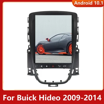  Už Buick Hideo 2009 M., 2010 M. - 2014 M. 