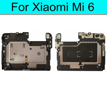  Už Xiaomi Mi 6 Mi6 Plokštė Pagrindinė plokštė Padengti NFC, Wifi Antenos Signalo Dangtelis