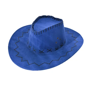  Vakarų Kaubojaus Skrybėlę Klasikinis Britų Fedora Skrybėlę Vyrų Žiemos Skrybėlės Mados Džiazo Sunhat Chapeau Didmeninės