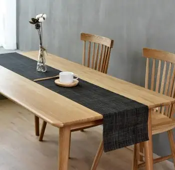  Šiaurės europos lygumoje, spalva stalo runner arbatos stalo, mat TV spintelė ilgai staltiesė izoliuoti kavos staliukas kilimėlis